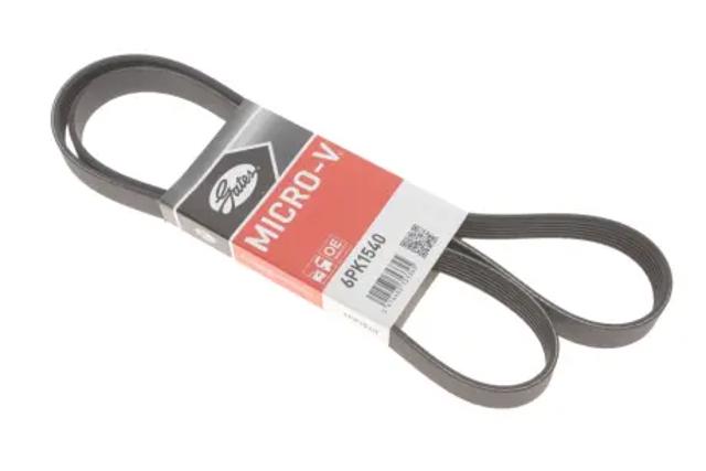 Ремень кондиционера 6PK1540 GATES