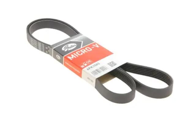 Поликлиновый ремень 6PK1583 GATES