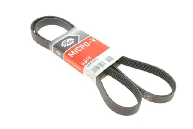 Ремень кондиционера 6PK1623 GATES