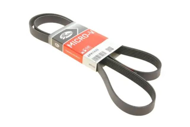 Поликлиновый ремень 6PK1633 GATES