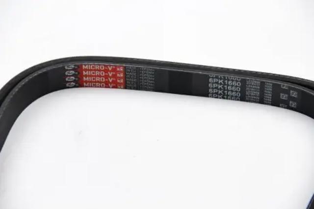 GATES 6PK1660 Ремень генератора в наличии Ровно