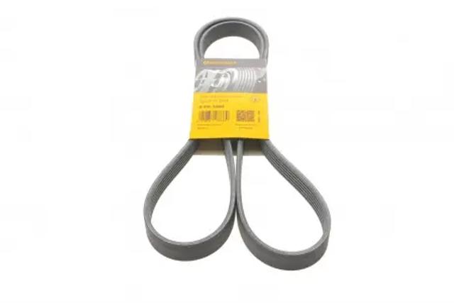 6PK1660 Ремень генератора купить Полтава