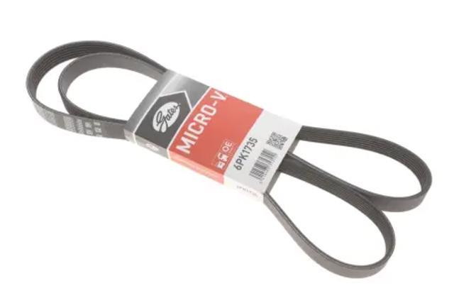 6PK1735 Ремень генератора купить Сумы