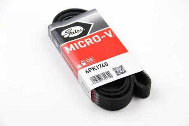 6PK1740 Ремень агрегатов приводной купить Каменское