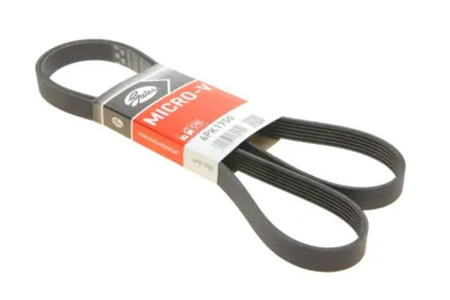 Ремень кондиционера 6PK1750 GATES