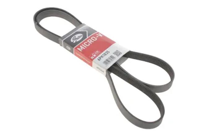 Ремень кондиционера 6PK1835 GATES