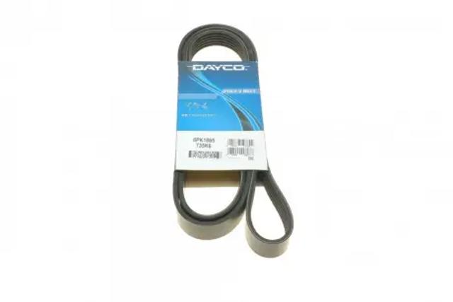 Клиновый ремень 6PK1865 DAYCO
