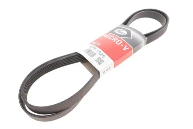 Ремень кондиционера 6PK1928 GATES