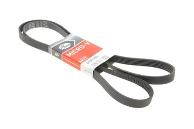 Ремень кондиционера 6PK1950 GATES