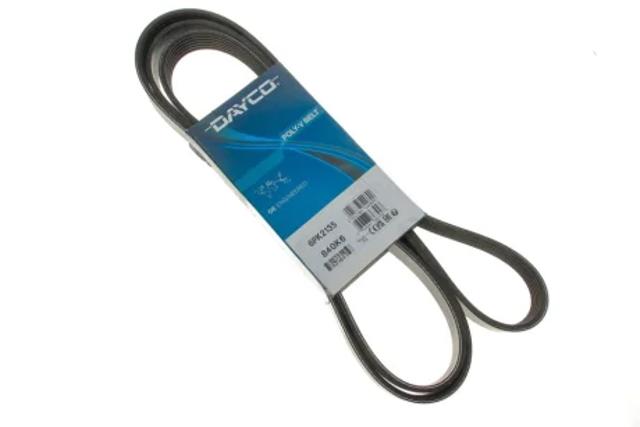 DAYCO 6PK2135 Ремень генератора в наличии Тернополь