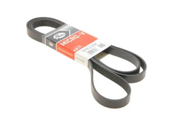 Ремень кондиционера 6PK2358 GATES