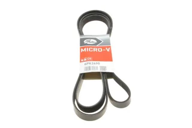 Ремень кондиционера 6PK2490 GATES