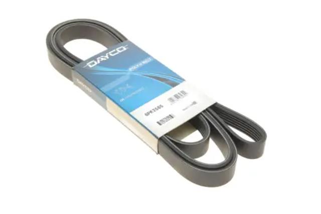 Клиновый ремень 6PK2585 DAYCO