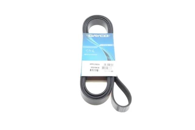Ремень кондиционера 6PK2605 DAYCO