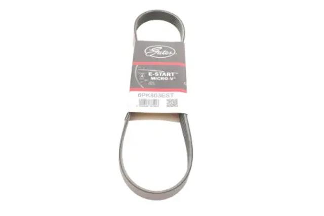 Клиновый ремень 6PK803EST GATES