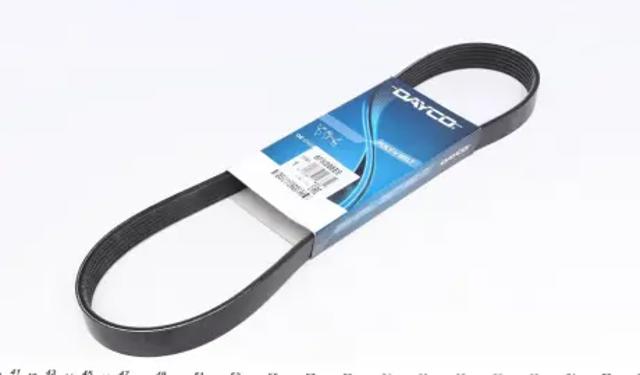 Поликлиновый ремень 6PK868EE DAYCO