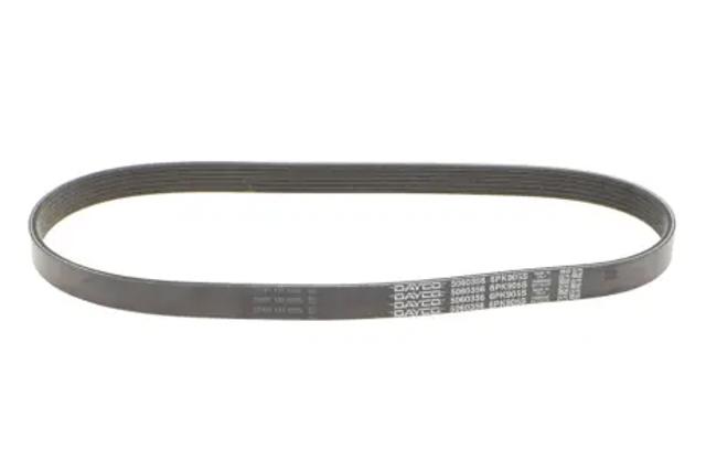 Ремень кондиционера 6PK905S DAYCO