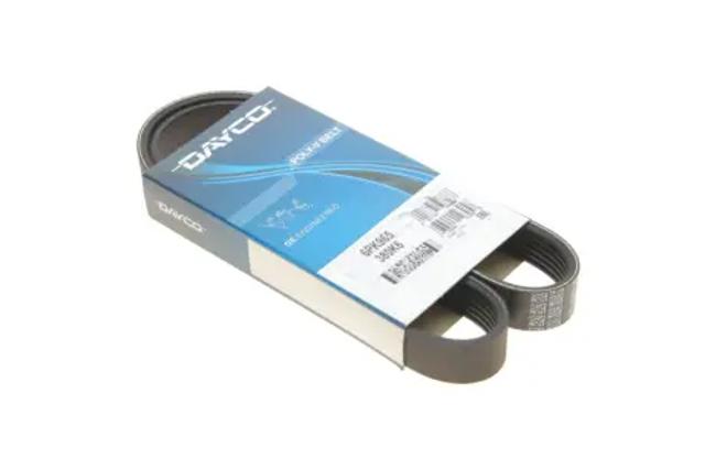 Клиновый ремень 6PK965 DAYCO