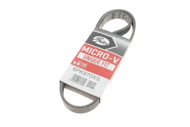 Поликлиновый ремень 6PK970XS GATES