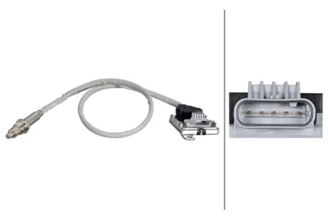 Датчик оксидов азота NOX 6PN358307041 HELLA