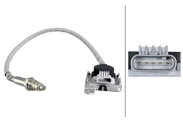 Датчик оксидов азота NOX 6PN358307051 HELLA