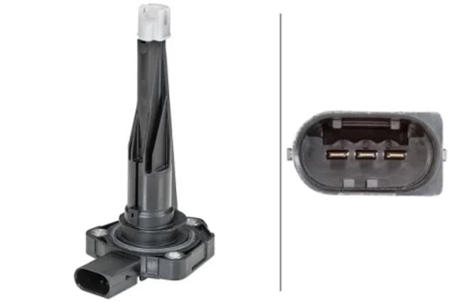 Датчик уровня масла двигателя 6PR012056701 HELLA