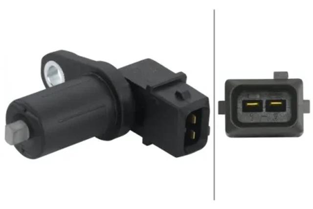 ДПКВ 6PU009163531 HELLA