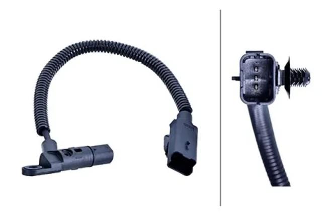 Датчик распредвала 6PU009168391 HELLA