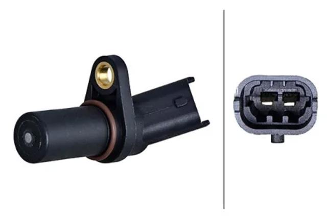 Датчик положения коленвала 6PU009169231 HELLA