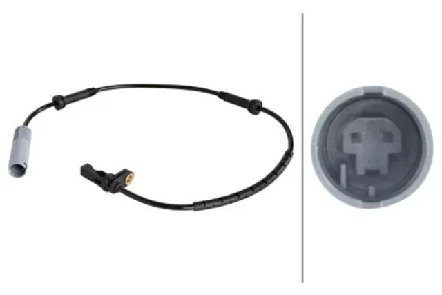 Датчик ABS передний 6PU012039761 HELLA
