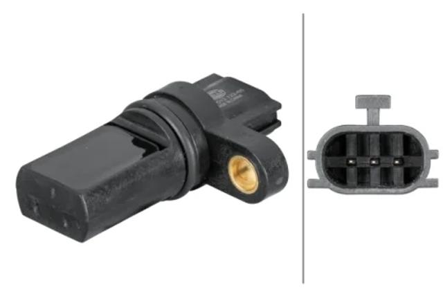Датчик оборотов распредвала 6PU013122661 HELLA