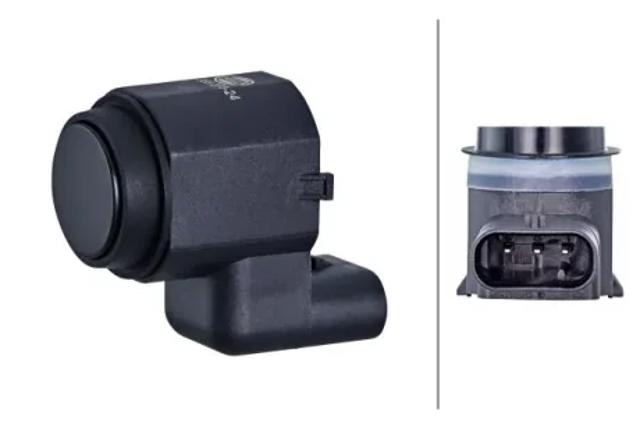 Задние парктроники 6PX358270241 HELLA