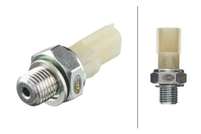 Датчик указателя давления масла 6ZL003259401 HELLA