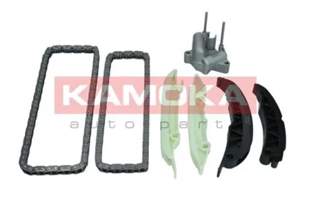 Цепь ГРМ, комплект 7001602 KAMOKA