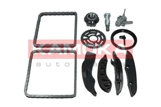 Комплект цепи 7001617 KAMOKA