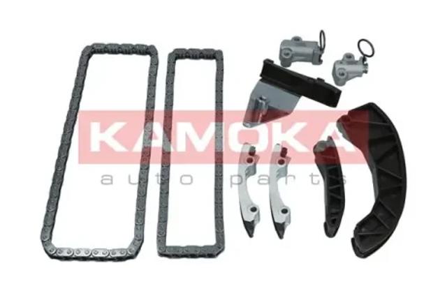 Комплект цепи 7001644 KAMOKA