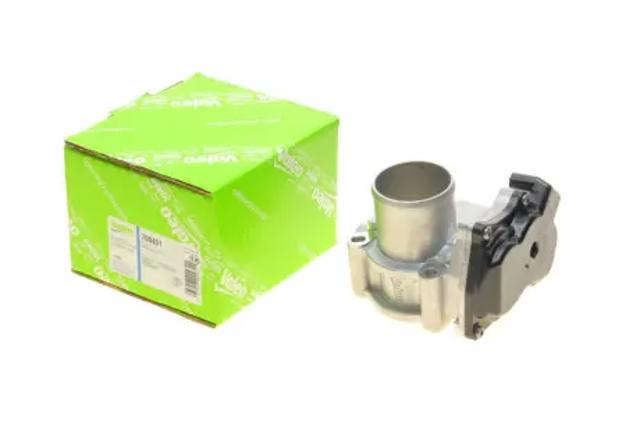 Заслонка воздушная 700431 VALEO