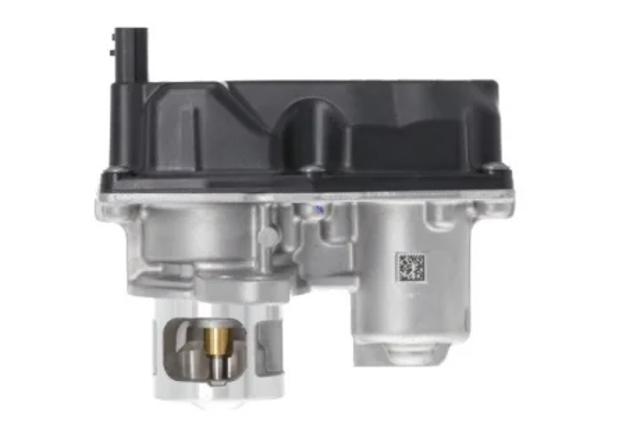 Клапан рециркуляции отработавших газов EGR 700477 VALEO