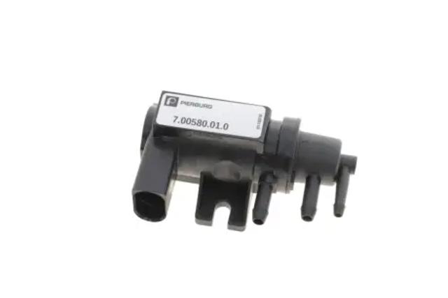 Клапан соленоид регулирования заслонки EGR 700580010 PIERBURG