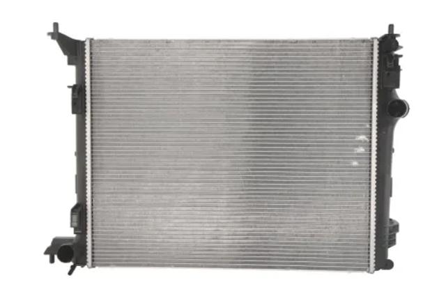 Радиатор водяной 701662 VALEO