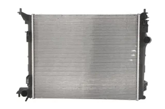 701662 VALEO Радиатор охлаждения двигателя купить в Одесса