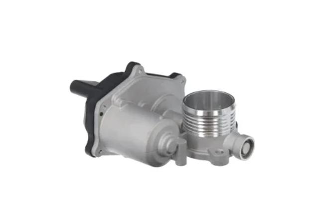 Клапан EGR системы рециркуляции отработавших газов 703202 VALEO