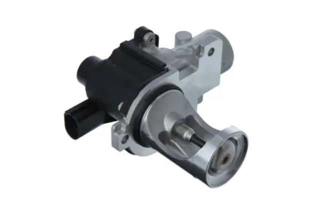 Клапан ЕГР 703277 VALEO