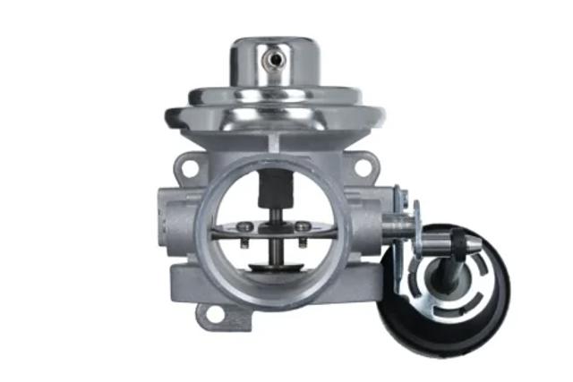 Клапан рециркуляции отработавших газов EGR 703278 VALEO