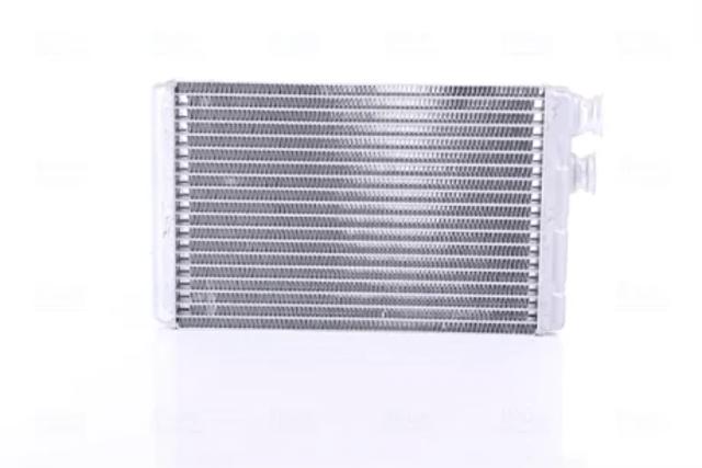 Радиатор отопителя 707224 NISSENS