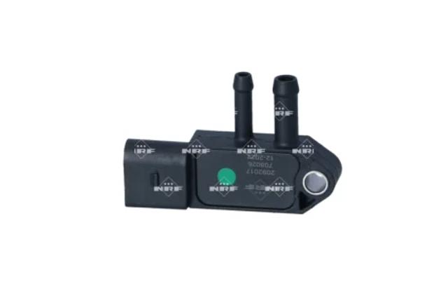 Датчик давления выхлопных газов 708026 NRF