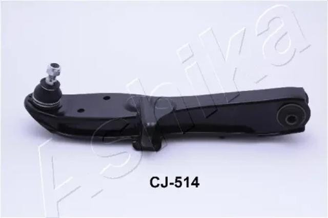 Рычаг передней подвески нижний левый 7105513L ASHIKA