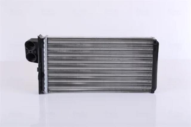 Радиатор печки 71145 NISSENS