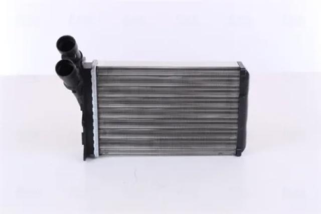 Радиатор отопителя салона 71156 NISSENS