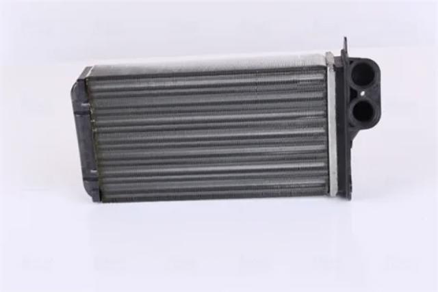 Радиатор отопителя 71161 NISSENS